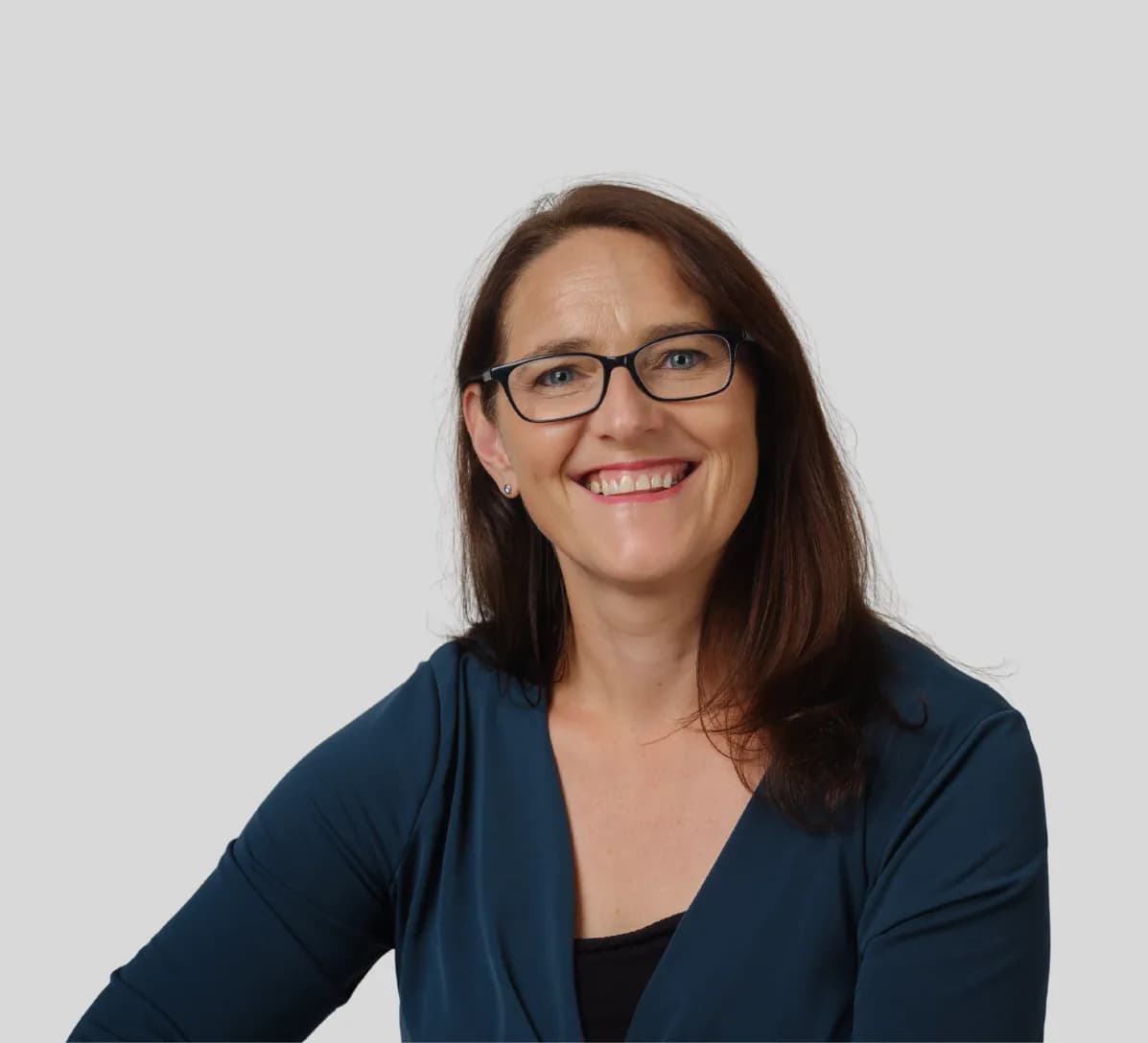 Ceri Ward-Jones
