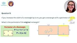 Learn with Ceri - Stage 5 Quest 1