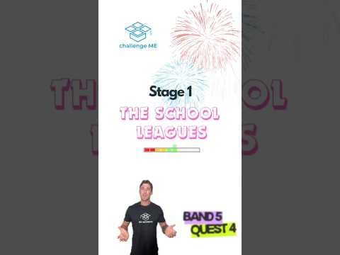 Quest 4 Highlights