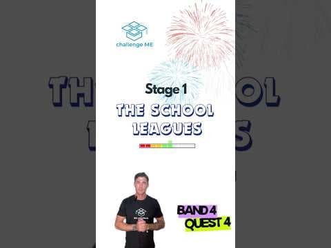 Quest 4 Highlights