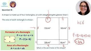 Learn with Ceri - Stage 5 Quest 2
