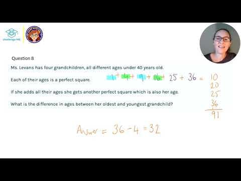 Band 2 - Quest 2 Walkthrough