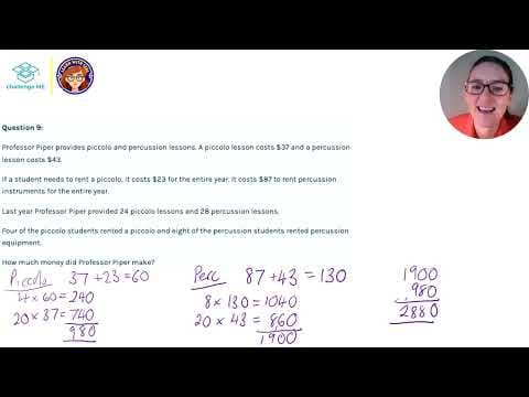Band 4 - Quest 3 Walkthrough