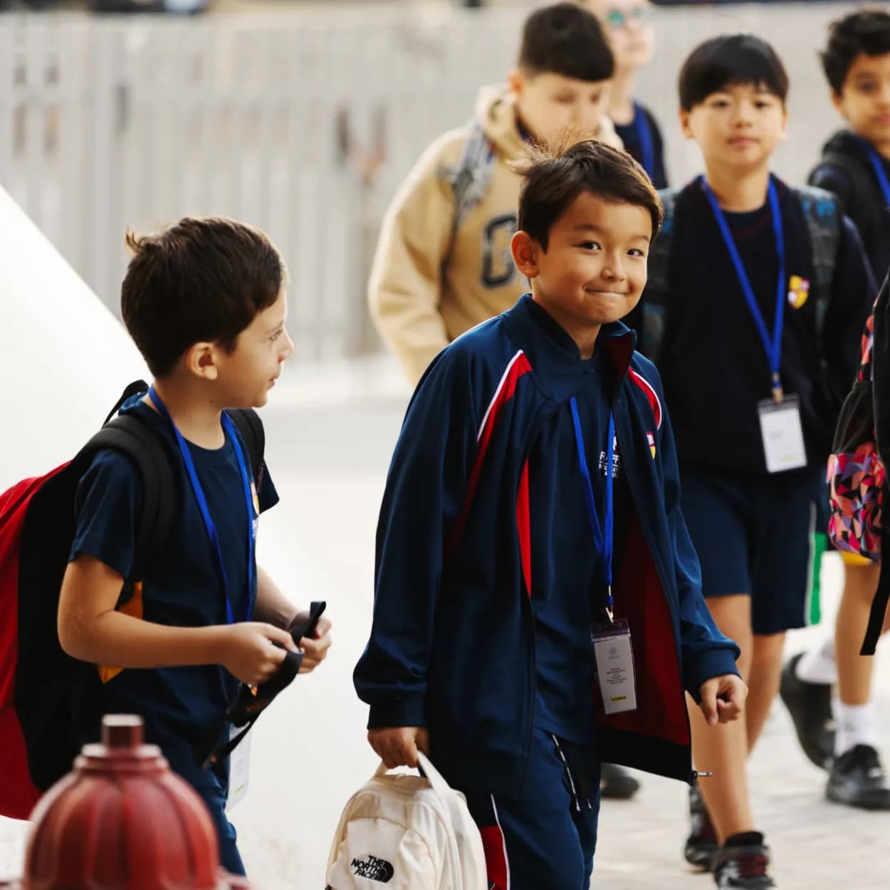 School Leagues